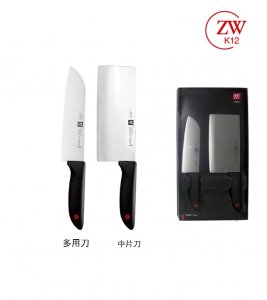 合肥雙立人刀套裝批發(fā)多少錢？合肥雙立人鍋具